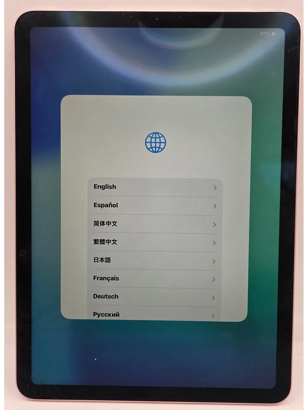Apple iPad 8th Gen 32GB Wi-Fi 10.2